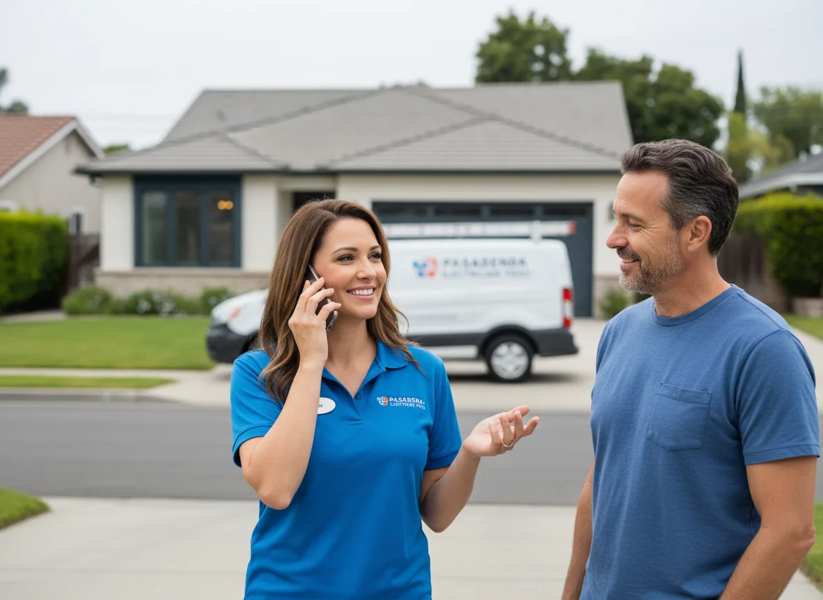 Electrician Huletts Landing, NY FAQs